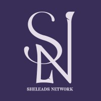 SheLeads Network logo - Similar company to Nl Eats Community Outreach Inc.