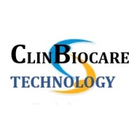 Clinbiocare Technology logo - Similar company to Intelligence Infotech