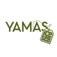 YAMAS logo - Similar company to Tea Barr Co