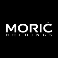 Moric Holdings Gmbh