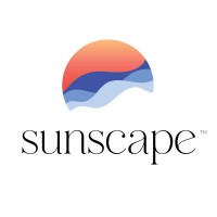 Sunscape logo - Similar company to Pivot Accessories