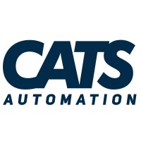 CATS, SL logo - Similar company to Metrica6