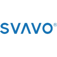 SVAVO logo - Similar company to Demasteel S.R.L.