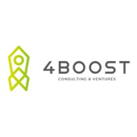 4Boost Srl logo - Similar company to Del Monaco Lorenzoni