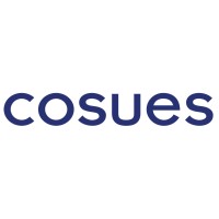 COSUES logo - Similar company to Grupo Descom
