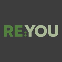 RE:YOU logo - Similar company to Z.Network