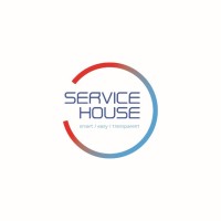 ServiceHouse logo - Similar company to Cast4All Technologies