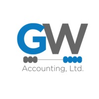 GW Accounting, Ltd. logo - Similar company to Keeley Accounting