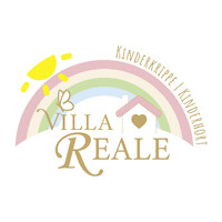 Villa Reale Kinderkrippe / Kinderhort Villa Reale logo - Similar company to Customice Gmbh