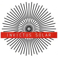Invictus Solar logo - Similar company to Ecolyte