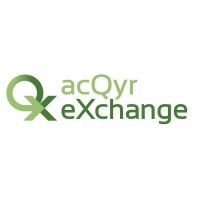 acQyr eXchange (dba) logo - Similar company to Vinwizard