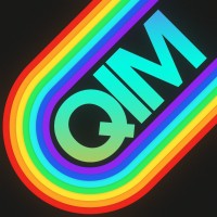 Queers in Motion logo - Similar company to Dreck