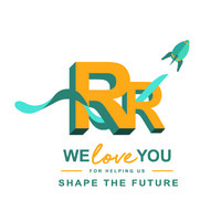 Rocket Research logo - Similar company to Mojo Fieldwork