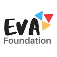 Eva Foundation logo - Similar company to Shree Jan Jeevan Kalyan Sansthan
