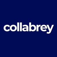 Collabrey logo - Similar company to Bright Void Interactive