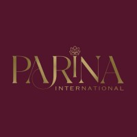 Parina International logo - Similar company to Common Haus