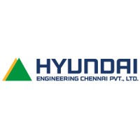 Hyundai Engineering Chennai Pvt., Ltd logo - Similar company to Excel Consultants