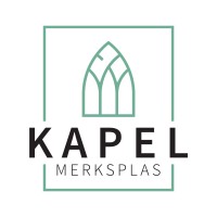 Kapel van Merksplas logo - Similar company to Blankspace Brussels