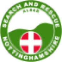 Nottinghamshire Search And Rescue Team