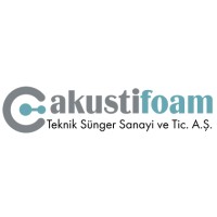 Akustifoam Teknik Sunger San. ve Tic. A.Ş. logo - Similar company to Y