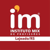 Instituto Mix Lajeado logo - Similar company to Gkftech Sistemas
