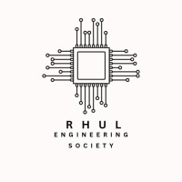 Rhul Engnieering Society logo - Similar company to Digital Flight Dynamics