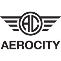 Aero City Group Inc. logo - Similar company to Roninuav