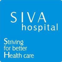 Siva Hospitals logo - Similar company to Rapid Care