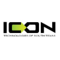Icon Technologies of Texas logo - Similar company to Core Transit