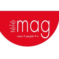 TELEMAG logo - Similar company to Télémag+