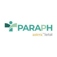 PARAPH logo - Similar company to Astera