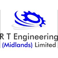 RT ENGINEERING (MIDLANDS) LIMITED logo - Similar company to Edge Electrical Solutions