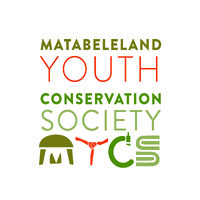 Matabeleland Youth Conservation Society logo - Similar company to Connected Conservation