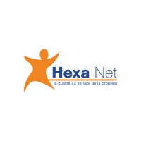 Hexa-Net Vallauris logo - Similar company to Hexa Net
