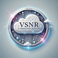 VSNR IT Consultancy Services logo - Similar company to Data Centre Consultancy Services