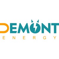 Demont Energy logo - Similar company to All4Dredging