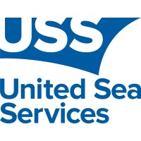 United Sea Services logo - Similar company to The Solution Turkey