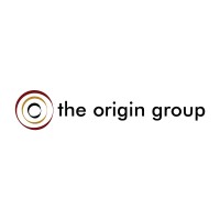 The Origin Group logo - Similar company to Origin Group