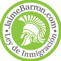 Jaime Barron, P.C. Immigration Law Group logo - Similar company to Simple.