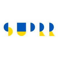 Supporting Ukrainian Publishing Resilience and Recovery|SUPRR logo - Similar company to Ease Ukraine