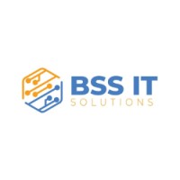 BSS IT Solutions logo - Similar company to Bss-It