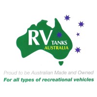 RV Tanks Australia