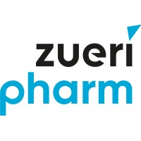 ZüriPharm AG logo - Similar company to Maverix