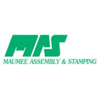 Maumee Assembly and Stamping logo - Similar company to Progress Tac
