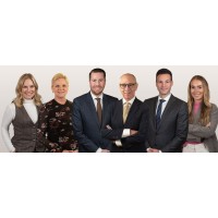 The Johnson, Johnston and Macrae Investment Group logo - Similar company to The Johnston Group