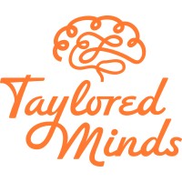 Taylored Minds Coaching logo - Similar company to The Athlete Emergency Room