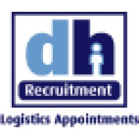 dh Logistics Appointments logo - Similar company to Direct Market Touch
