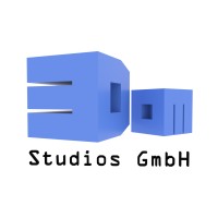 3Dom Studios logo - Similar company to Digital Films
