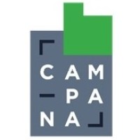 BET CAMPANA, ECONOMISTES DE LA CONSTRUCTION logo - Similar company to Manwin Ingénierie
