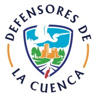 Defensores de la Cuenca logo - Similar company to Vinecorps